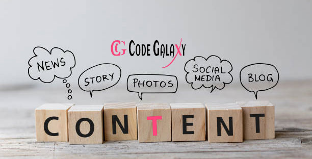 Content Marketing