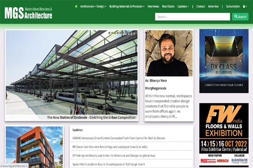MSG Architecture